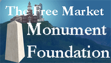 The Free Market Monument Foundation
